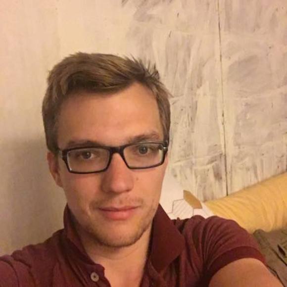 Meet your Posher, Matthew - Picture 1 of 1